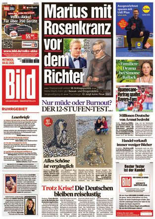 BILD Ruhr-West
