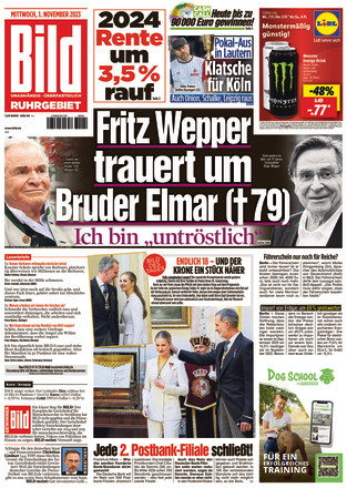 BILD Ruhr-West