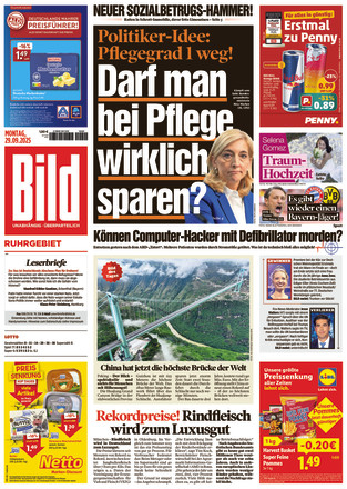 BILD Ruhr-West