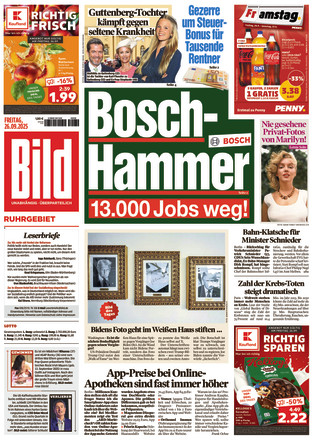 BILD Ruhr-West