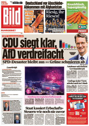 BILD Ruhr-West