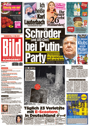 BILD Ruhr-West