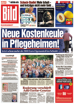 BILD Ruhr-West