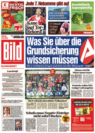BILD Ruhr-West