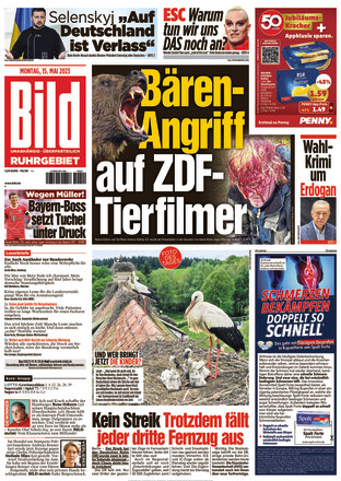 BILD Ruhr-West