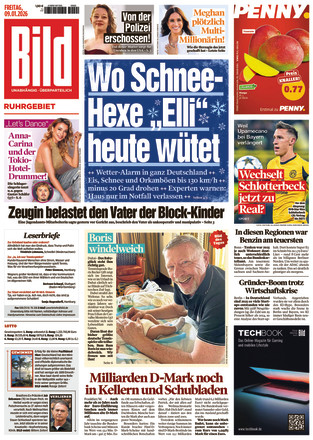 BILD Ruhr-West