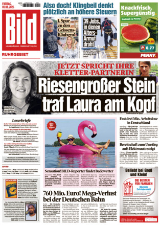 BILD Ruhr-West