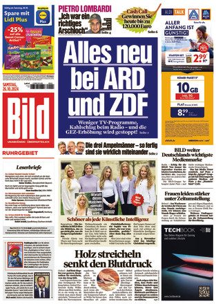 BILD Ruhr-West