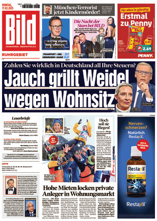 BILD Ruhr-West