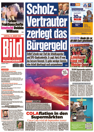 BILD Ruhr-West - ePaper