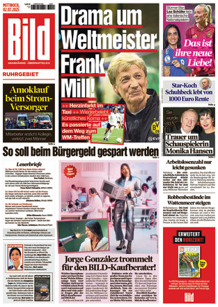 BILD Ruhr-West