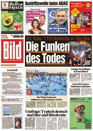 BILD Ruhr-West