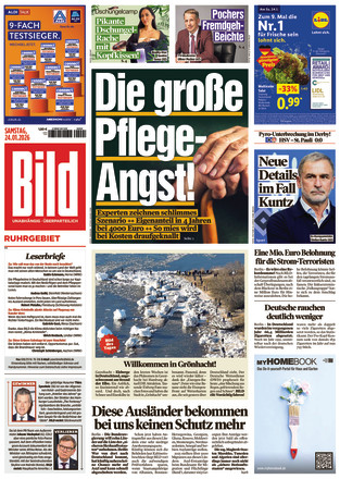 BILD Ruhr-West