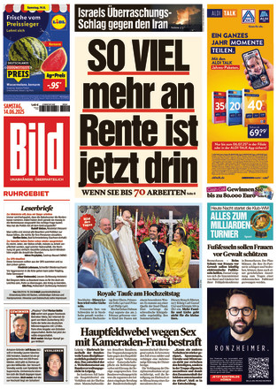 BILD Ruhr-West