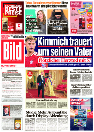 BILD Ruhr-West
