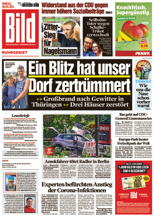 BILD Ruhr-West