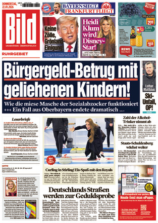 BILD Ruhr-West