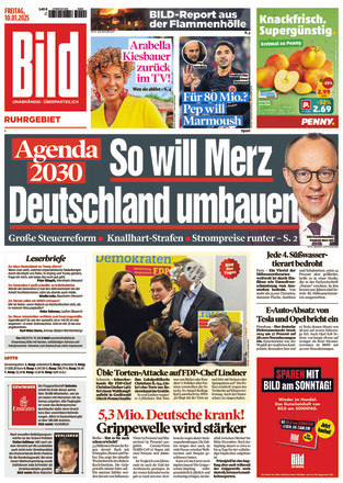 BILD Ruhr-West