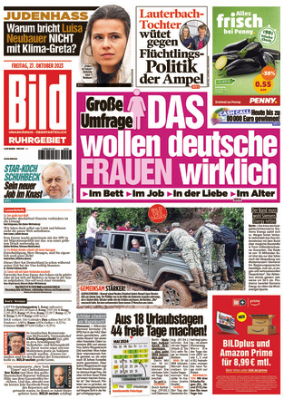 BILD Ruhr-West