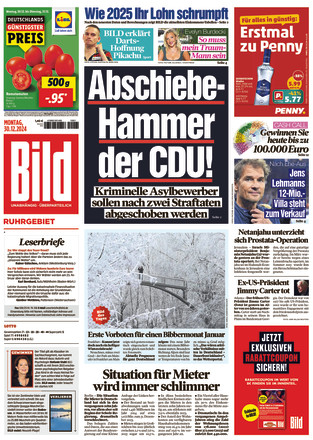 BILD Ruhr-West