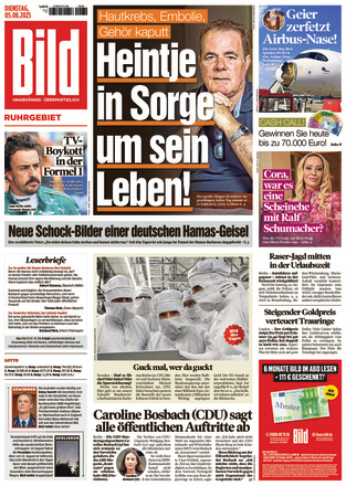 BILD Ruhr-West