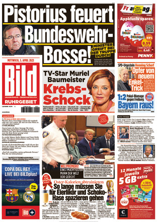 BILD Ruhr-West