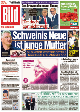 BILD Ruhr-West