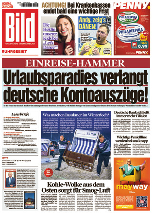 BILD Ruhr-West