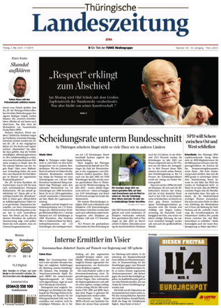 Jena - ePaper
