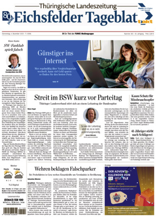 Eichsfeld - ePaper