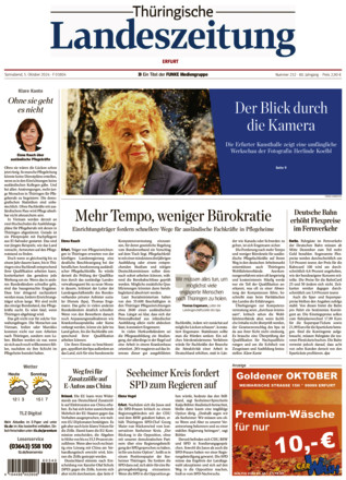 Erfurt - ePaper