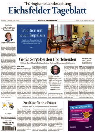 Eichsfeld - ePaper