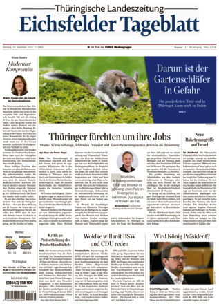 Eichsfeld - ePaper