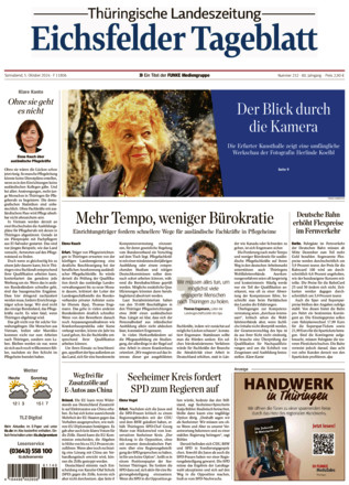 Eichsfeld - ePaper