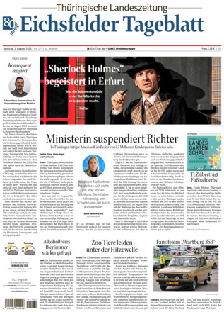 Eichsfeld - ePaper