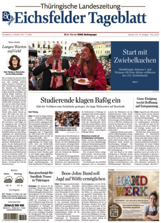 Eichsfeld - ePaper