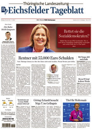 Eichsfeld - ePaper