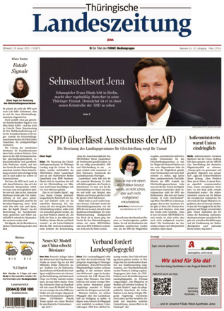 Jena - ePaper