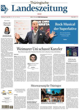 Erfurt - ePaper