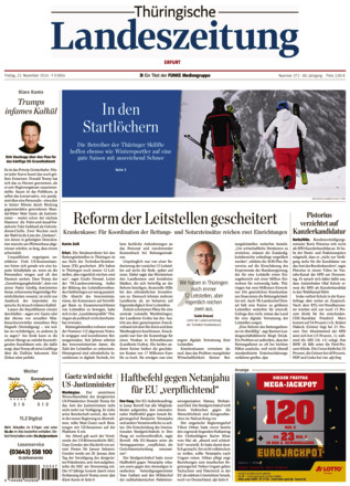 Erfurt - ePaper