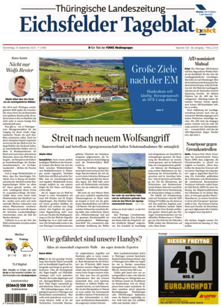 Eichsfeld - ePaper