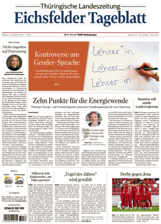 Eichsfeld - ePaper