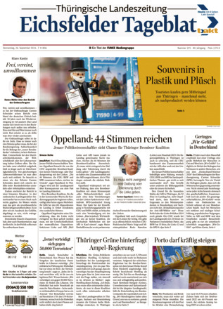 Eichsfeld - ePaper