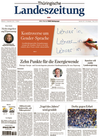 Gera - ePaper