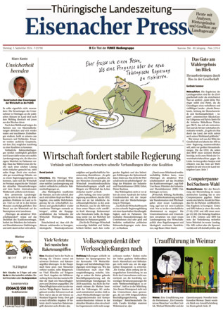 Eisenach - ePaper