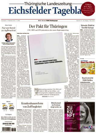 Eichsfeld - ePaper