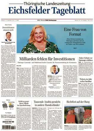 Eichsfeld - ePaper