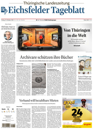 Eichsfeld - ePaper