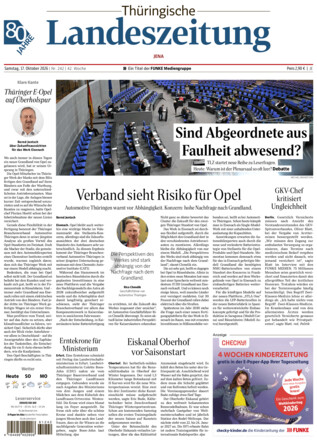 Jena - ePaper