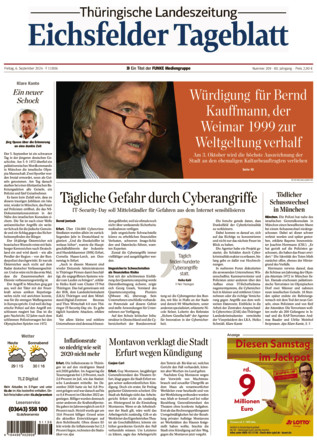 Eichsfeld - ePaper